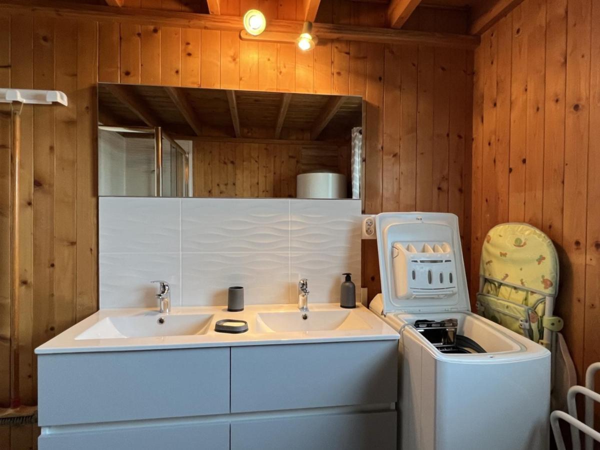 Chalet 4 Pieces A Cabourg Avec Jardin, Proche Piscine Et Tennis, Ideal Pour Familles, 6 Pers. Max - Fr-1-487-325 Экстерьер фото