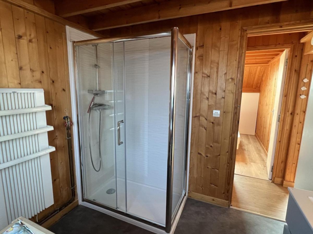 Chalet 4 Pieces A Cabourg Avec Jardin, Proche Piscine Et Tennis, Ideal Pour Familles, 6 Pers. Max - Fr-1-487-325 Экстерьер фото