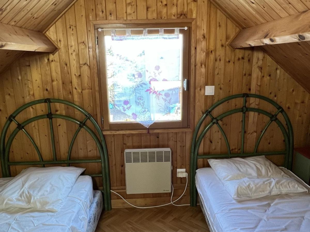 Chalet 4 Pieces A Cabourg Avec Jardin, Proche Piscine Et Tennis, Ideal Pour Familles, 6 Pers. Max - Fr-1-487-325 Экстерьер фото
