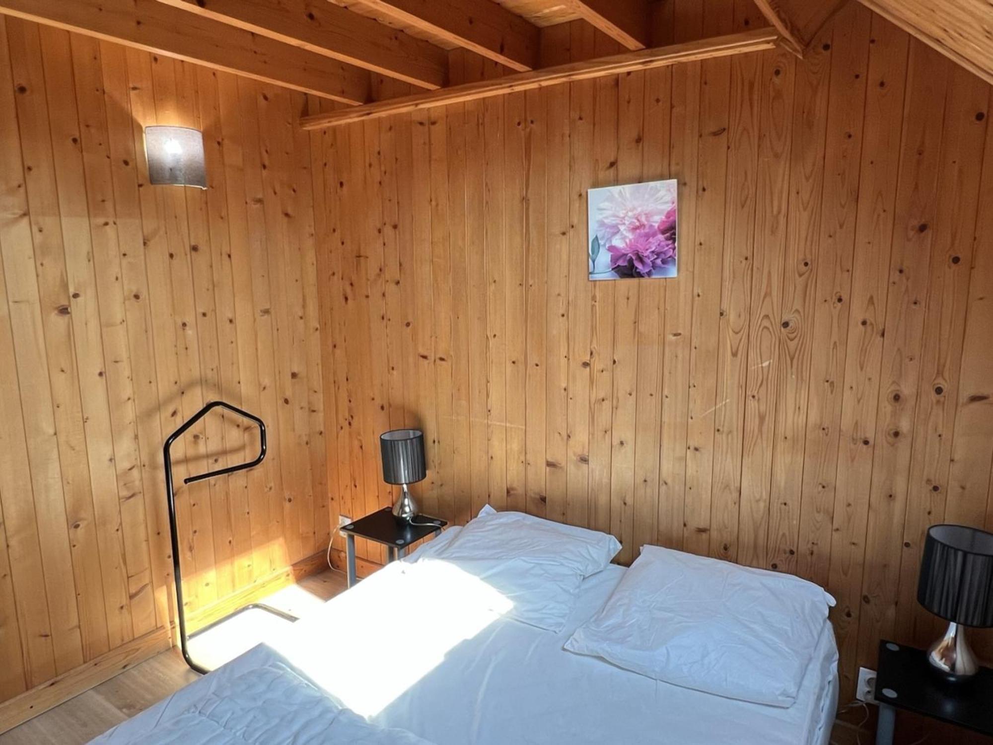 Chalet 4 Pieces A Cabourg Avec Jardin, Proche Piscine Et Tennis, Ideal Pour Familles, 6 Pers. Max - Fr-1-487-325 Экстерьер фото